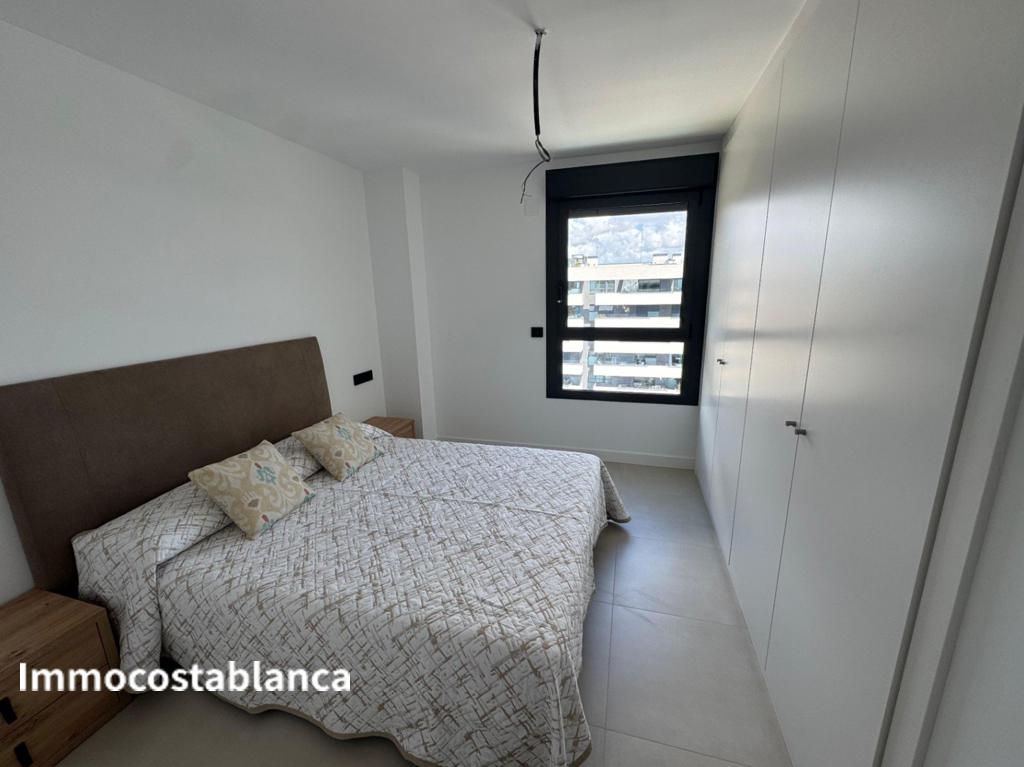 Пентхаус в Кальпе, 90 м², 539 000 €, фото 9, объявление 74824416