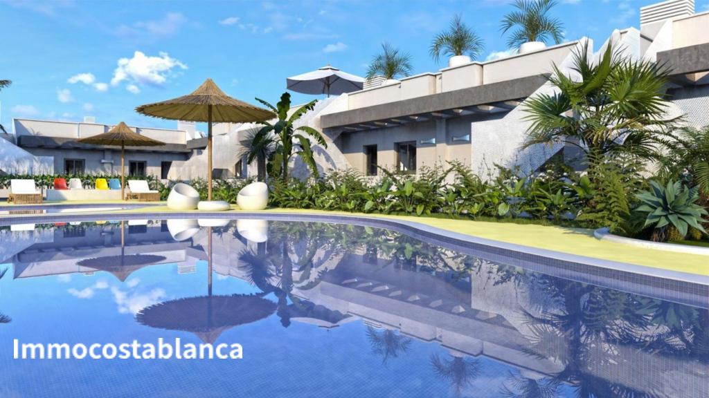 Таунхаус в Аликанте, 119 м², 275 000 €, фото 2, объявление 1515616