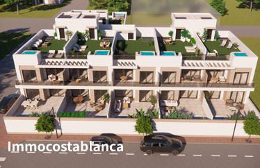 Квартира в Рохалесе, 76 м²