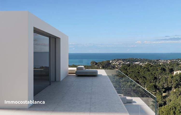 Вилла в Бенисе, 2 300 000 €, фото 3, объявление 39802656