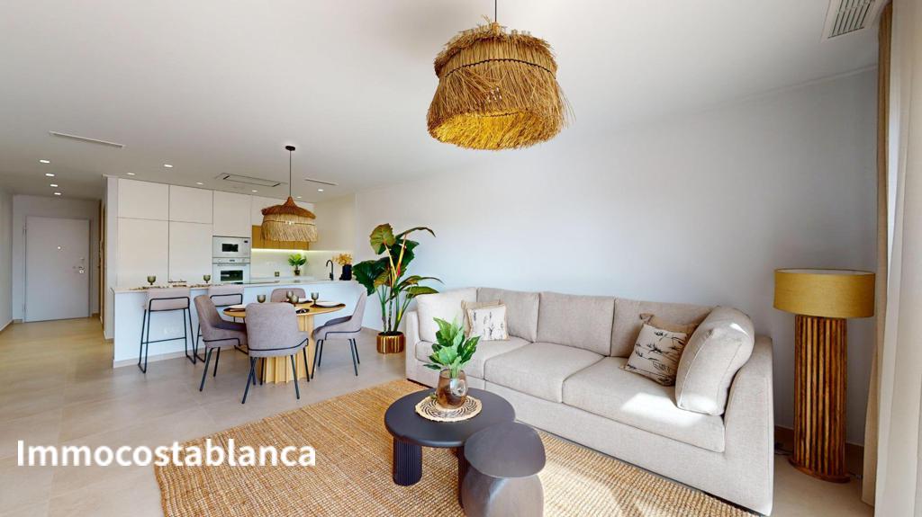Квартира в Гвардамар-дель-Сегура, 101 м², 279 000 €, фото 5, объявление 75727536