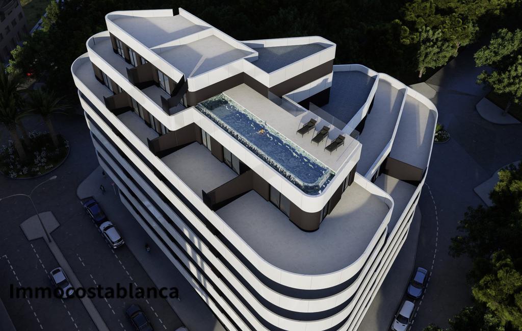 Квартира в Кальпе, 236 м², 583 000 €, фото 9, объявление 18463536