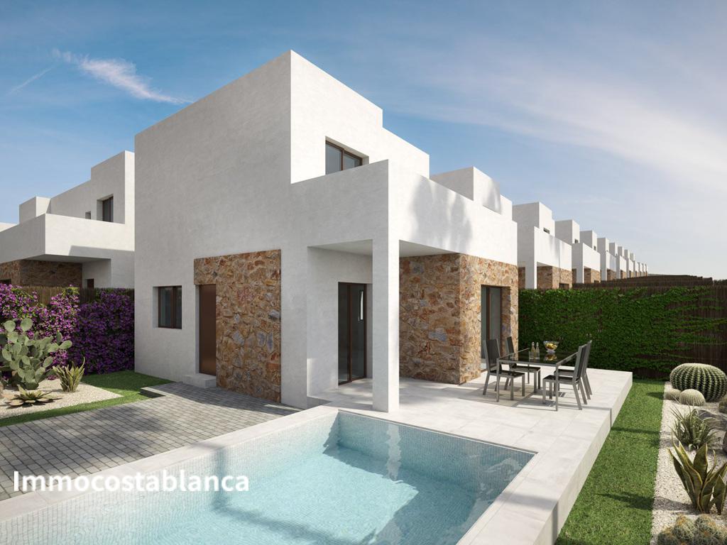 Вилла в Вильямартине, 79 м², 275 000 €, фото 6, объявление 5492896