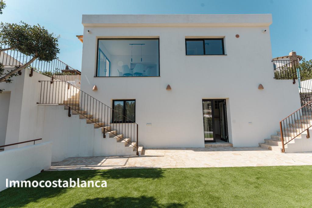 Коттедж в Бенисе, 190 м², 1 100 000 €, фото 7, объявление 22683616