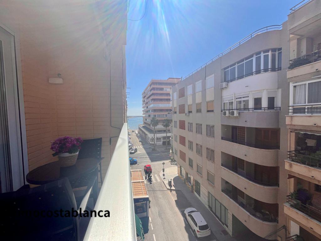 Квартира в Торревьехе, 101 м², 255 000 €, фото 1, объявление 48242016