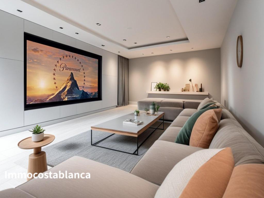 Вилла в Ориуэла Коста, 260 м², 548 000 €, фото 3, объявление 29672416