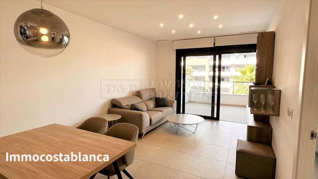 Квартира в Деэса де Кампоамор, 83 м², 310 000 €, фото 7, объявление 55570656