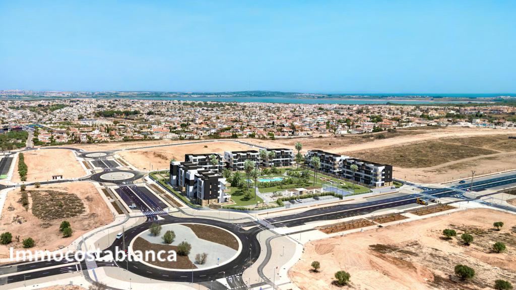 Квартира в Торревьехе, 125 м², 308 000 €, фото 7, объявление 31146816