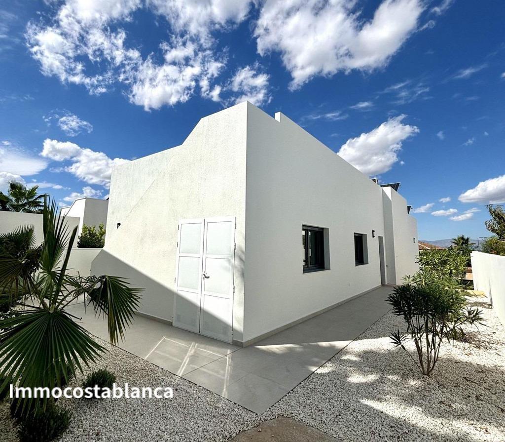 Вилла в Сьюдад-Кесада, 120 м², 589 000 €, фото 8, объявление 42767536