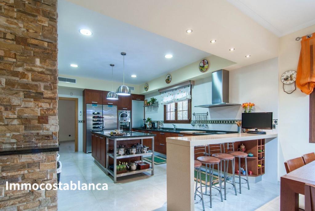 Вилла в Аликанте, 739 м², 1 500 000 €, фото 9, объявление 77271848