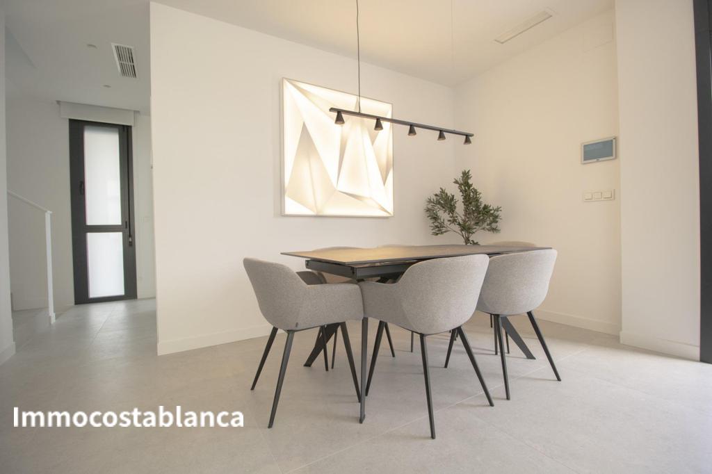 Вилла в Бенидорме, 163 м², 579 000 €, фото 10, объявление 53889216
