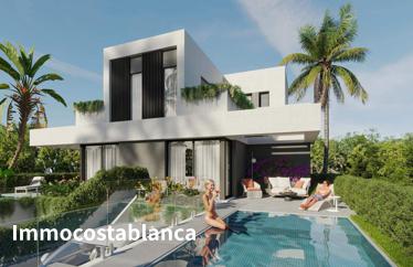 Таунхаус в Финестрате, 229 м²