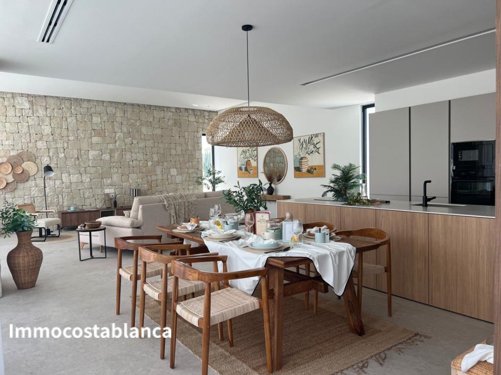 Коттедж в Дении, 243 м², 1 295 000 €, фото 9, объявление 50302736