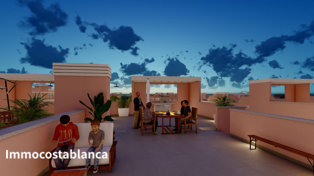 Коттедж в Пилар-де-ла-Орададе, 77 м², 300 000 €, фото 3, объявление 61817216