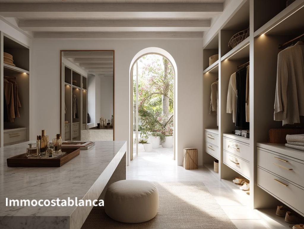 Коттедж в Хавеа, 515 м², 2 090 000 €, фото 5, объявление 36238736