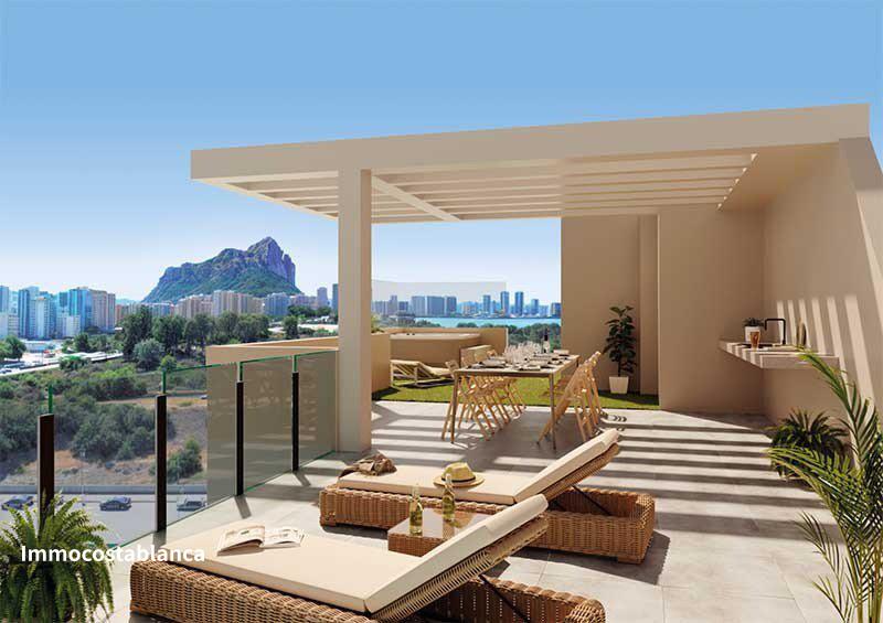 Квартира в Кальпе, 85 м², 360 000 €, фото 8, объявление 64359536