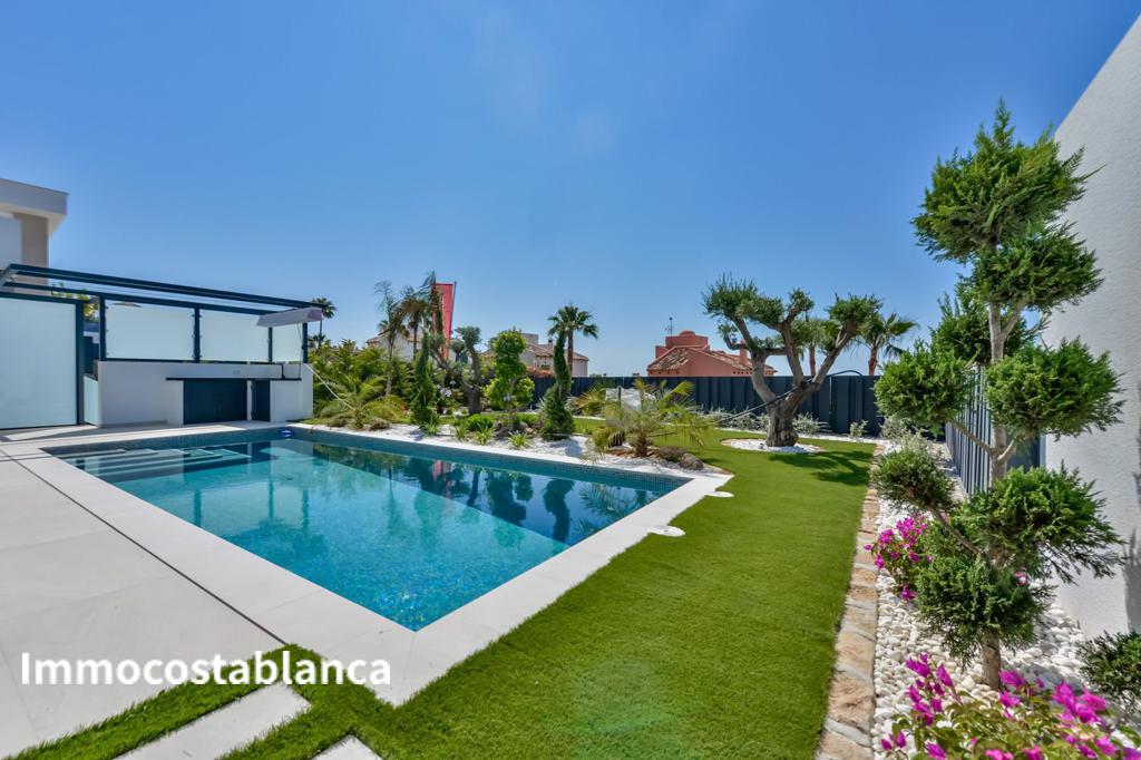 Коттедж в Финестрате, 563 м², 1 800 000 €, фото 5, объявление 61116256