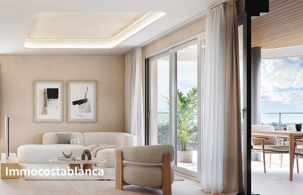 Квартира в Бенихофаре, 84 м², 350 000 €, фото 4, объявление 4042816