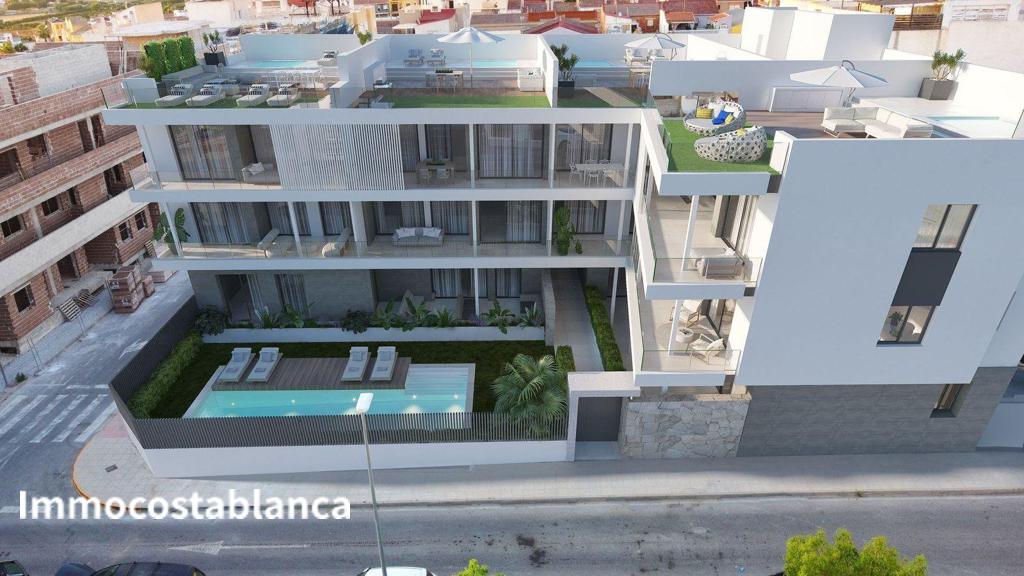 Квартира в Сьюдад-Кесада, 66 м², 285 000 €, фото 6, объявление 34896416