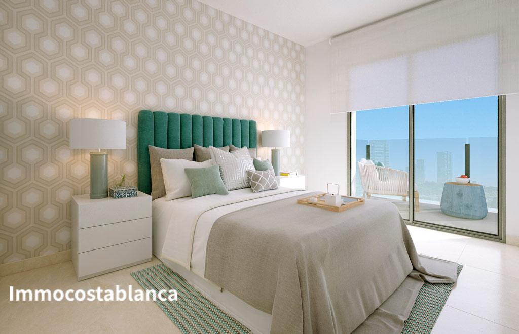Квартира в Торревьехе, 96 м², 279 000 €, фото 8, объявление 64372336