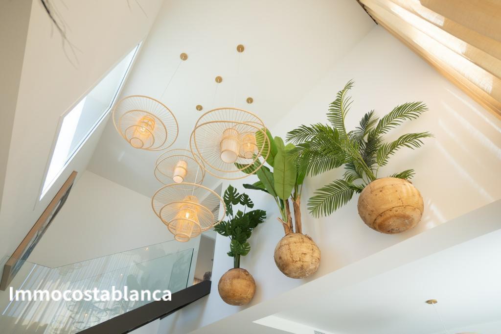 Коттедж в Финестрате, 160 м², 840 000 €, фото 3, объявление 58796256