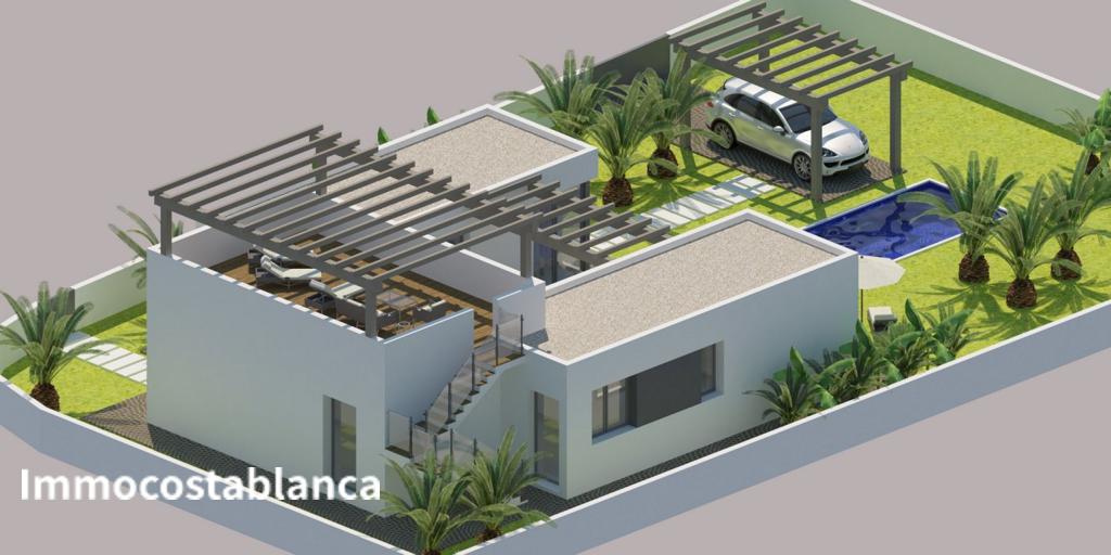 Вилла в Сьюдад-Кесада, 156 м², 577 000 €, фото 2, объявление 15727536