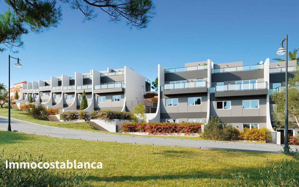 4-комн. таунхаус в Финестрате, 176 м², 372 000 €, фото 4, объявление 38442576