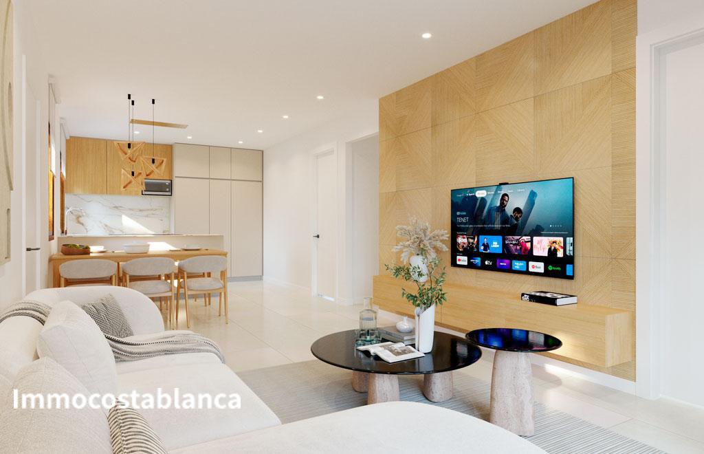 Вилла в Ориуэле, 73 м², 351 000 €, фото 10, объявление 1842736