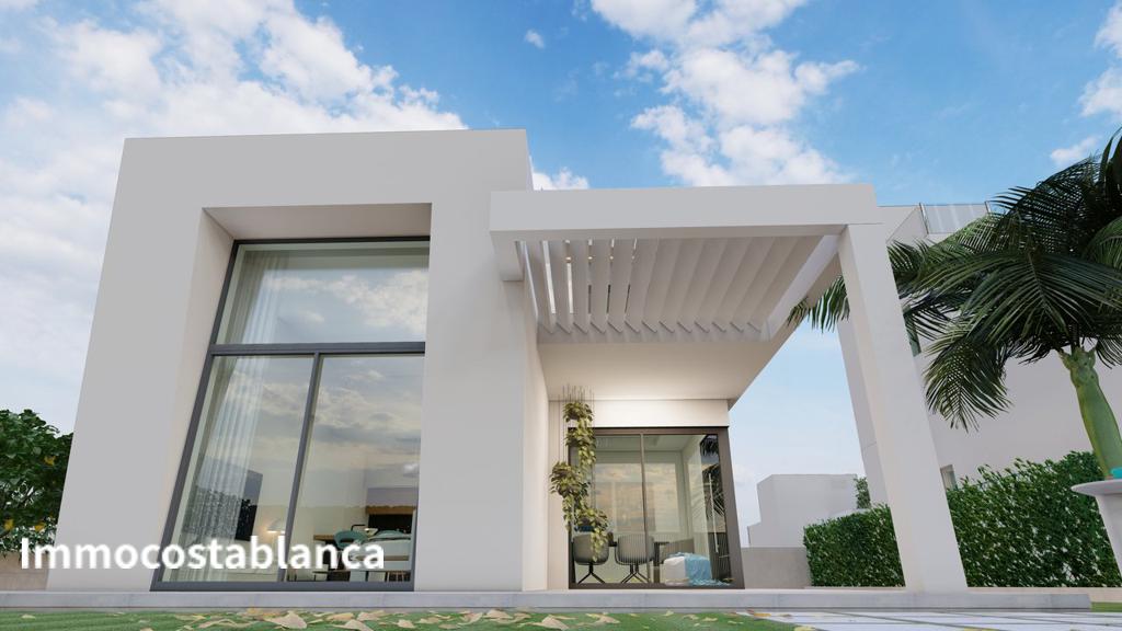Вилла в Финестрате, 164 м², 549 000 €, фото 3, объявление 78588976