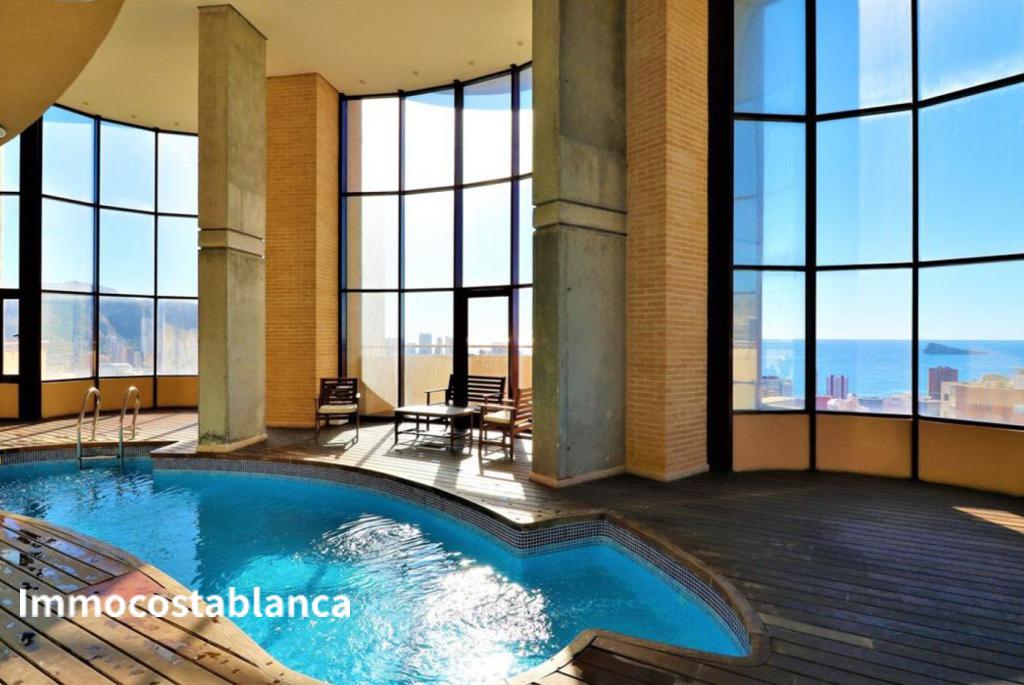 Квартира в Бенидорме, 85 м², 250 000 €, фото 7, объявление 4759048