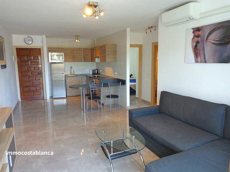 Квартира в Деэса де Кампоамор, 67 м², 140 000 €, фото 9, объявление 10544816