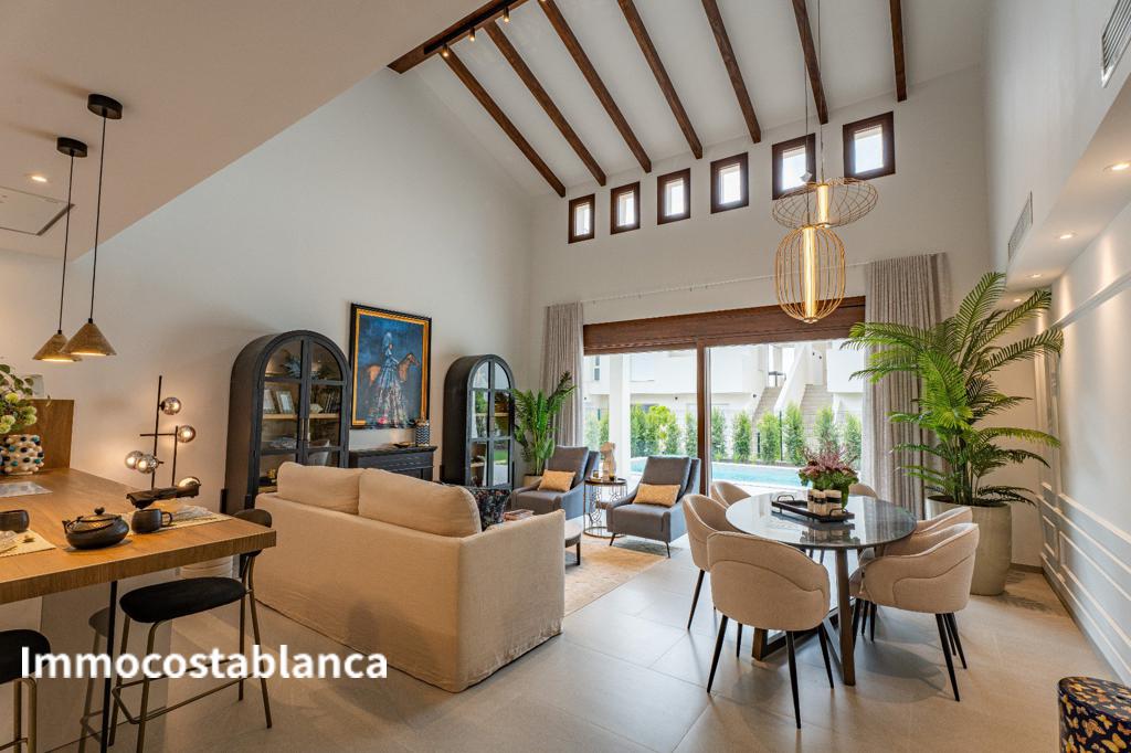 Вилла в Альгорфе, 134 м², 555 000 €, фото 5, объявление 65032416