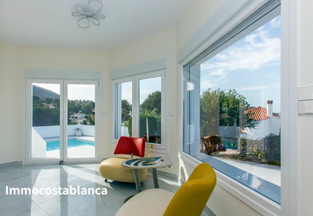 Коттедж в Дении, 272 м², 1 345 000 €, фото 7, объявление 18451536