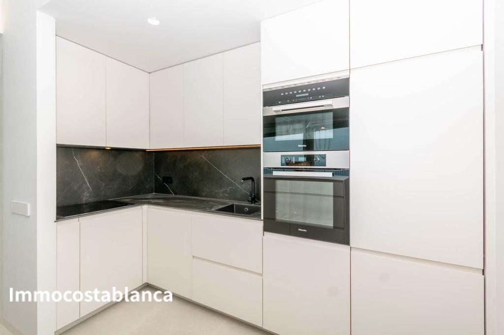Квартира в Кальпе, 193 м², 1 600 000 €, фото 4, объявление 45757776