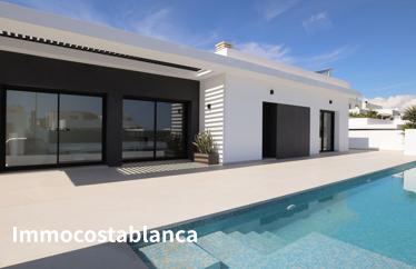 Вилла в Рохалесе, 300 м²