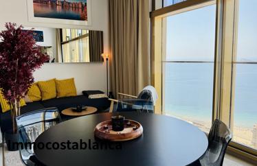 Квартира в Бенидорме, 130 м²