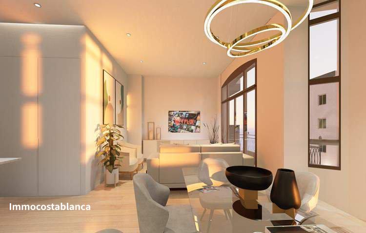 Квартира в Аликанте, 160 м², 345 000 €, фото 8, объявление 7319456
