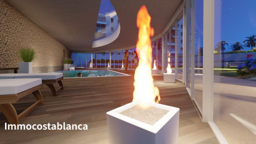 Квартира в Гвардамар-дель-Сегура, 106 м², 340 000 €, фото 7, объявление 55159536