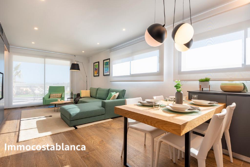 Квартира в Кумбре-дель-Соль, 198 м², 454 000 €, фото 1, объявление 14868256