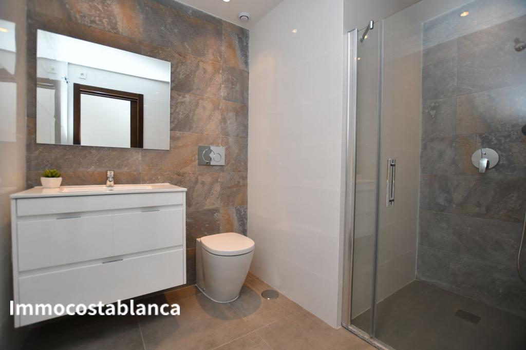 Коттедж в Сан-Мигель-де-Салинасе, 75 м², 244 000 €, фото 2, объявление 77735536