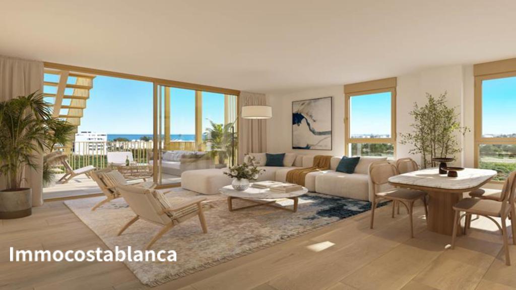 Таунхаус в Дении, 137 м², 570 000 €, фото 2, объявление 79747616