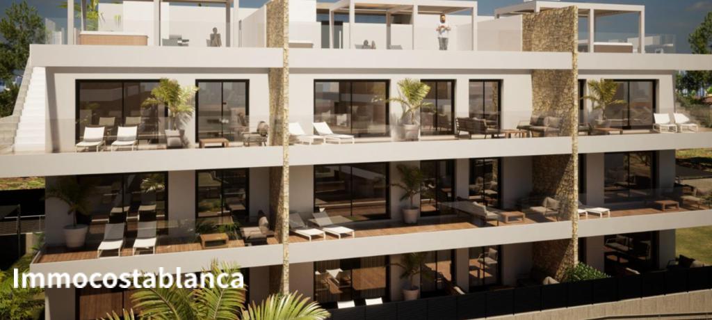Квартира в Бенидорме, 88 м², 345 000 €, фото 7, объявление 68847536