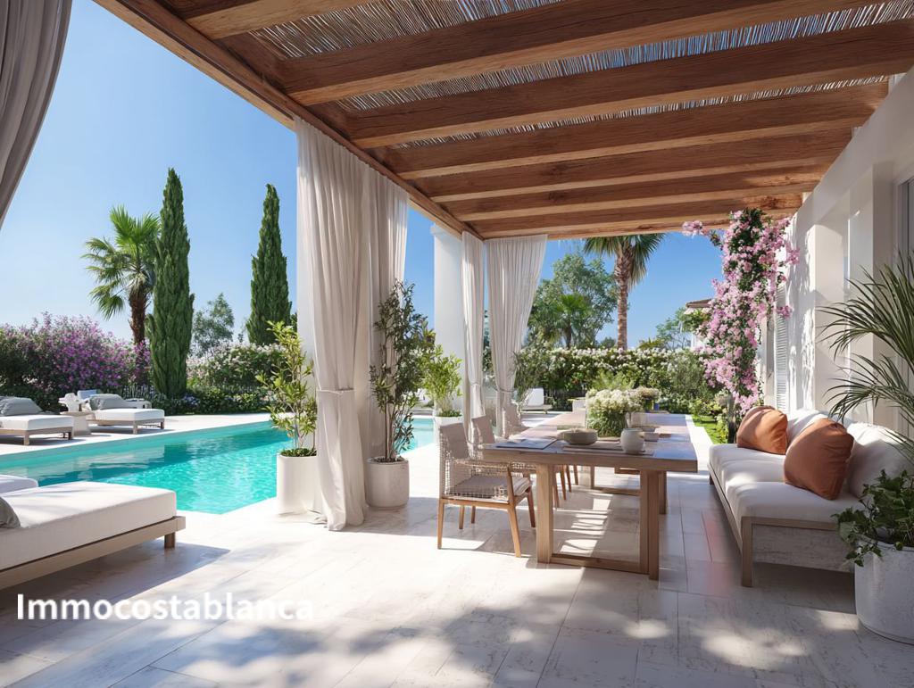Коттедж в Хавеа, 345 м², 1 395 000 €, фото 9, объявление 46638736