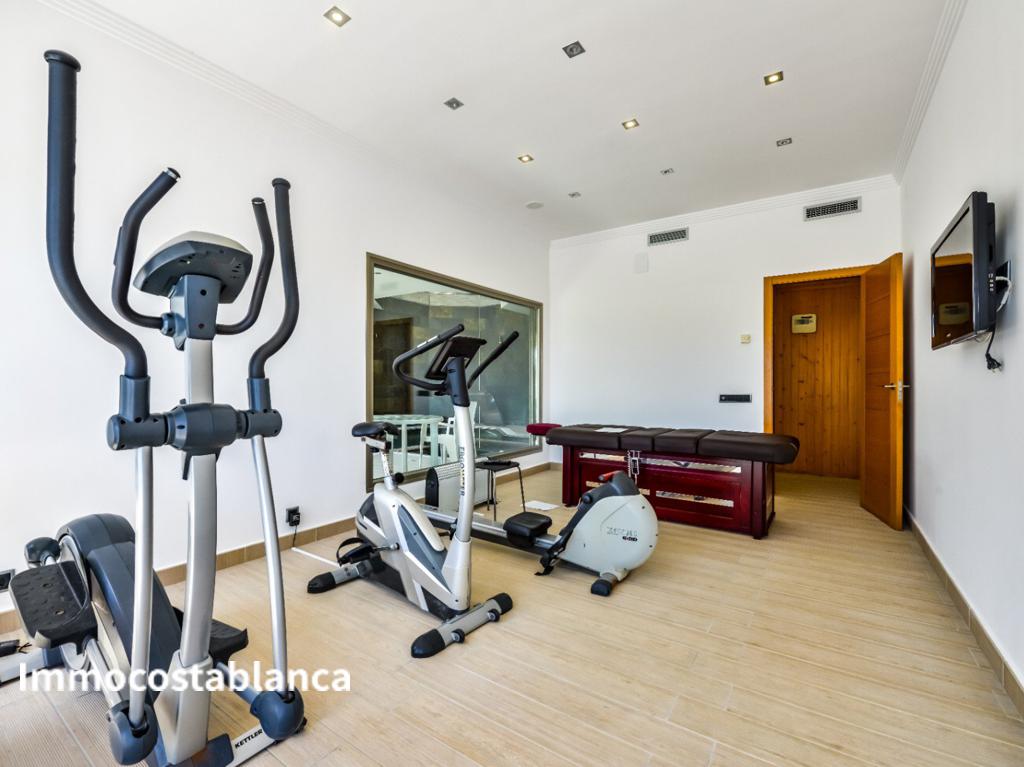 Коттедж в Бенисе, 585 м², 1 900 000 €, фото 3, объявление 55141856