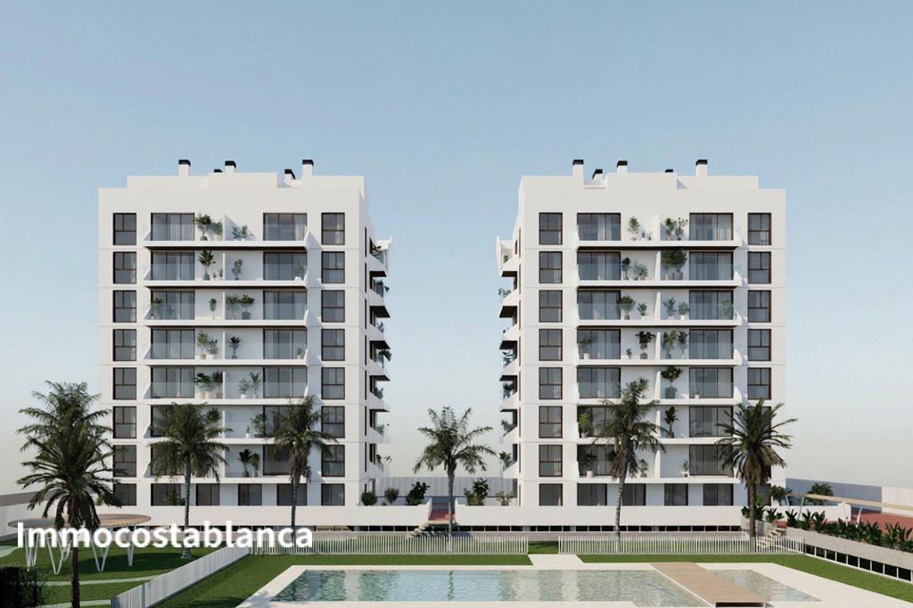Квартира в Гвардамар-дель-Сегура, 78 м², 255 000 €, фото 5, объявление 38976416
