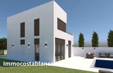 Вилла в Сьюдад-Кесада, 114 м²
