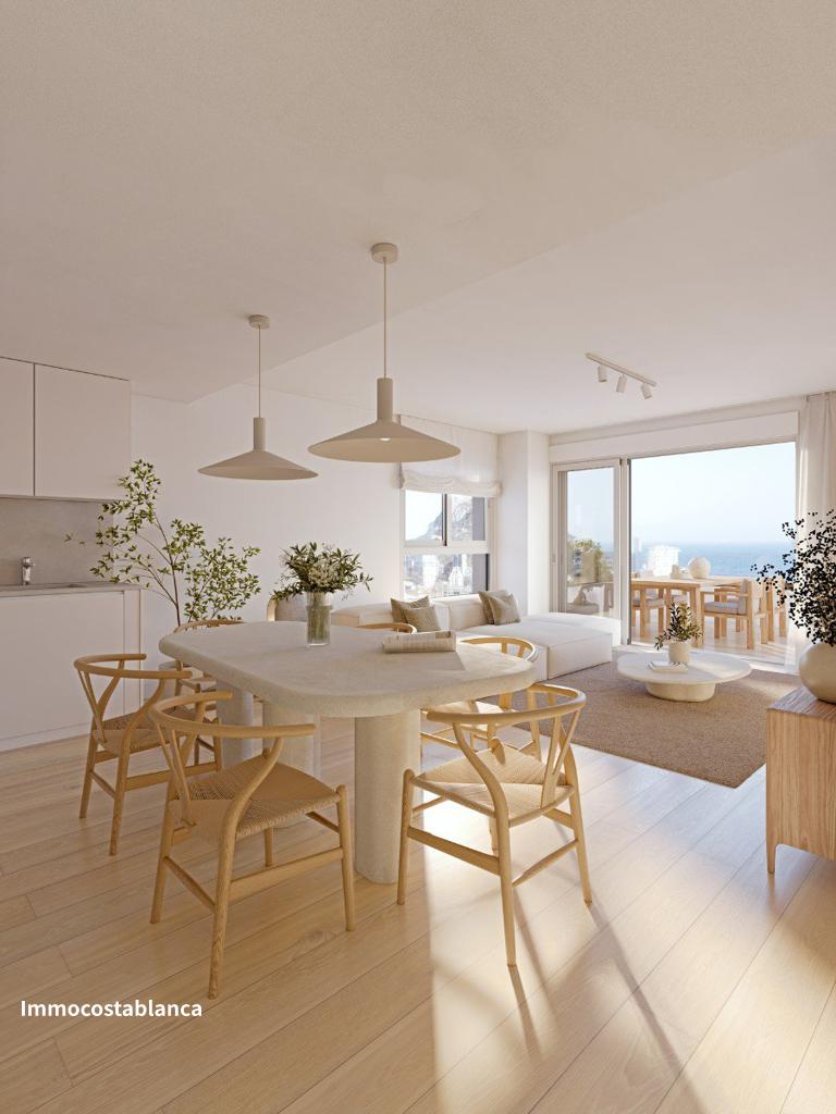 Квартира в Кальпе, 100 м², 375 000 €, фото 8, объявление 61314016