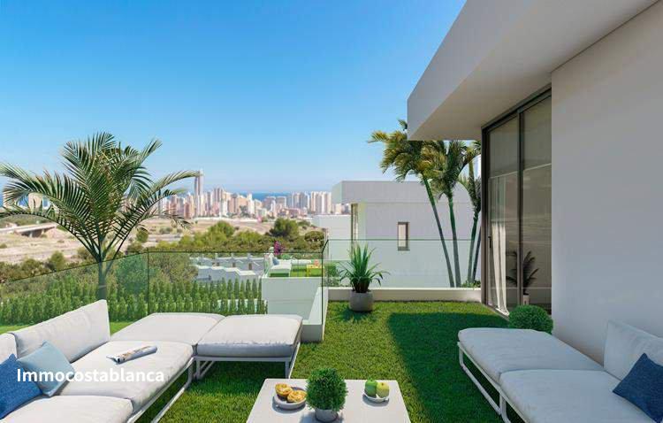 Вилла в Финестрате, 169 м², 885 000 €, фото 8, объявление 58921936
