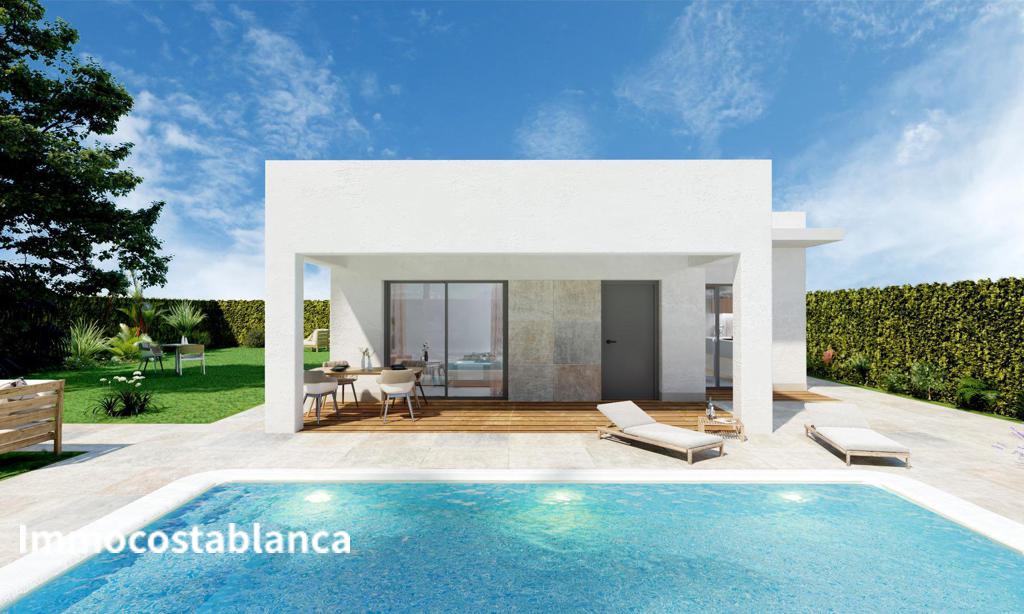 Вилла в Ондон-де-лас-Ньевес, 101 м², 333 000 €, фото 3, объявление 1183536