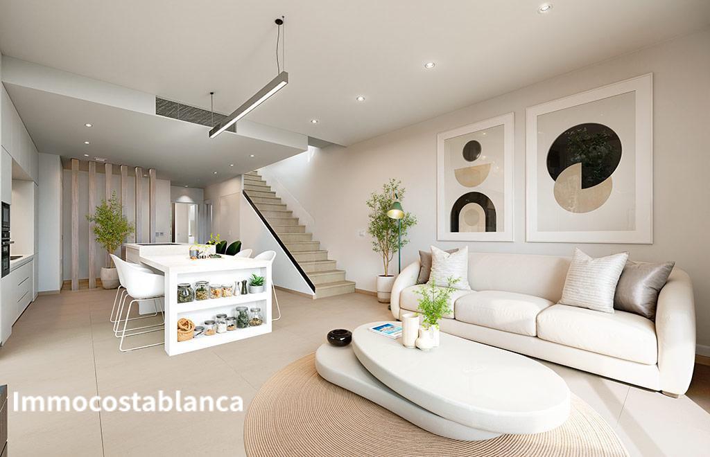 Вилла в Лос-Монтесиносе, 129 м², 445 000 €, фото 2, объявление 27107616